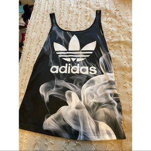 Women’s Adidas Tank Top